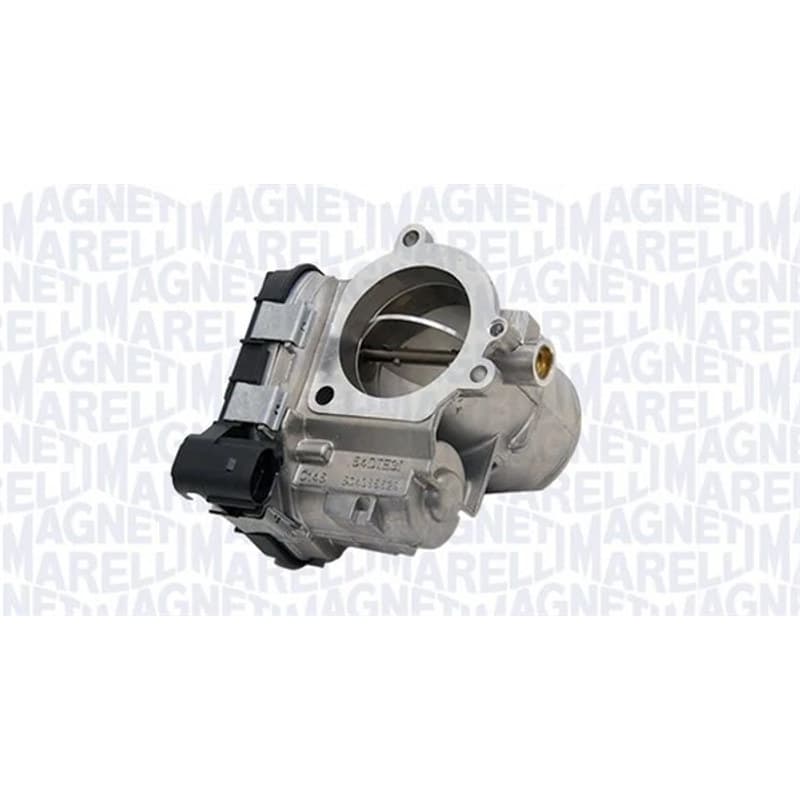 MAGNETIMARELLI droselio korpusas 802010473903