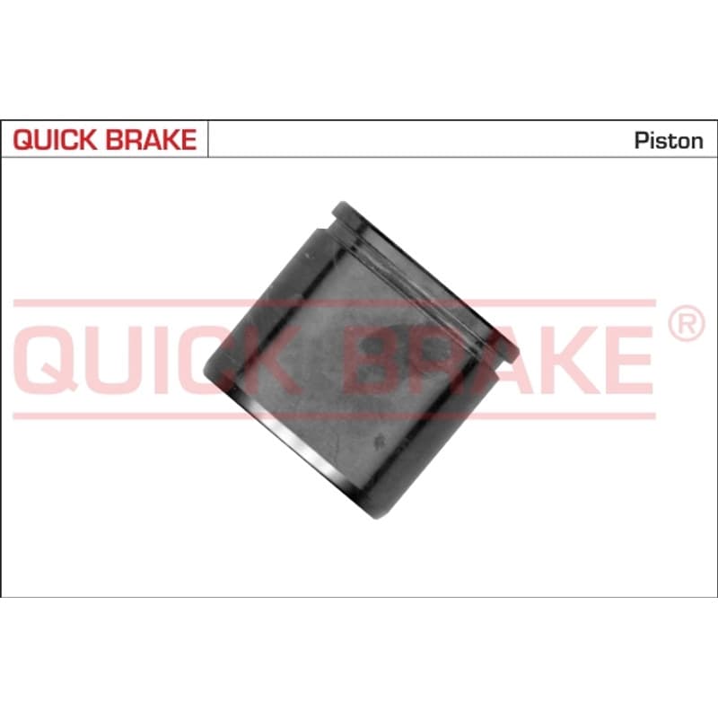 QUICKBRAKE stūmoklis, stabdžių apkaba 185383K