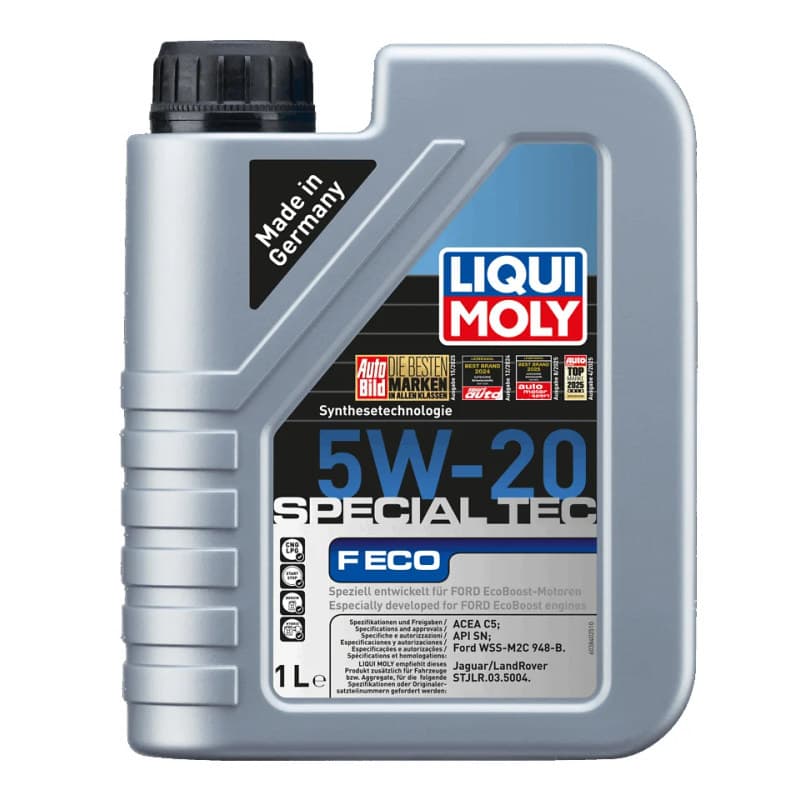 LIQUIMOLY 3840 variklio alyva