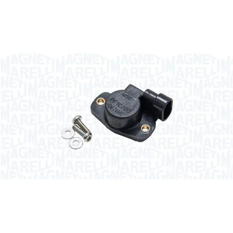 MAGNETIMARELLI Jutiklis, droselio stūmoklis 219244300500