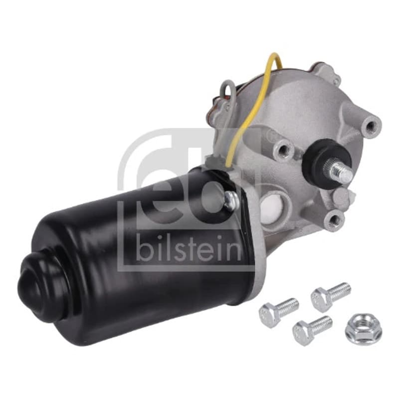 FEBIBILSTEIN valytuvo variklis 33748