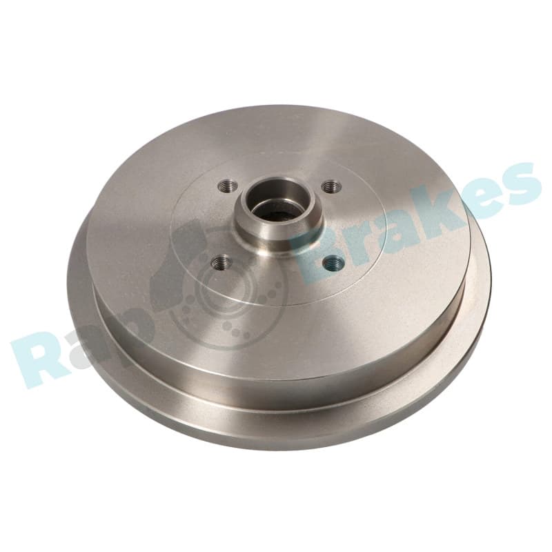 RAPBRAKES stabdžių būgnas R-E0044