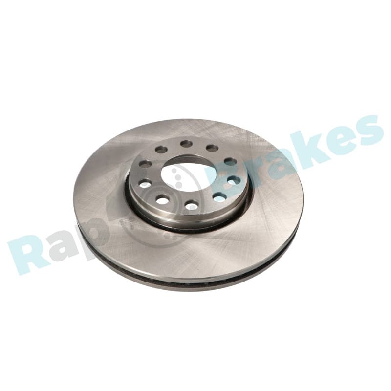RAPBRAKES R-D0290 stabdžių diskas