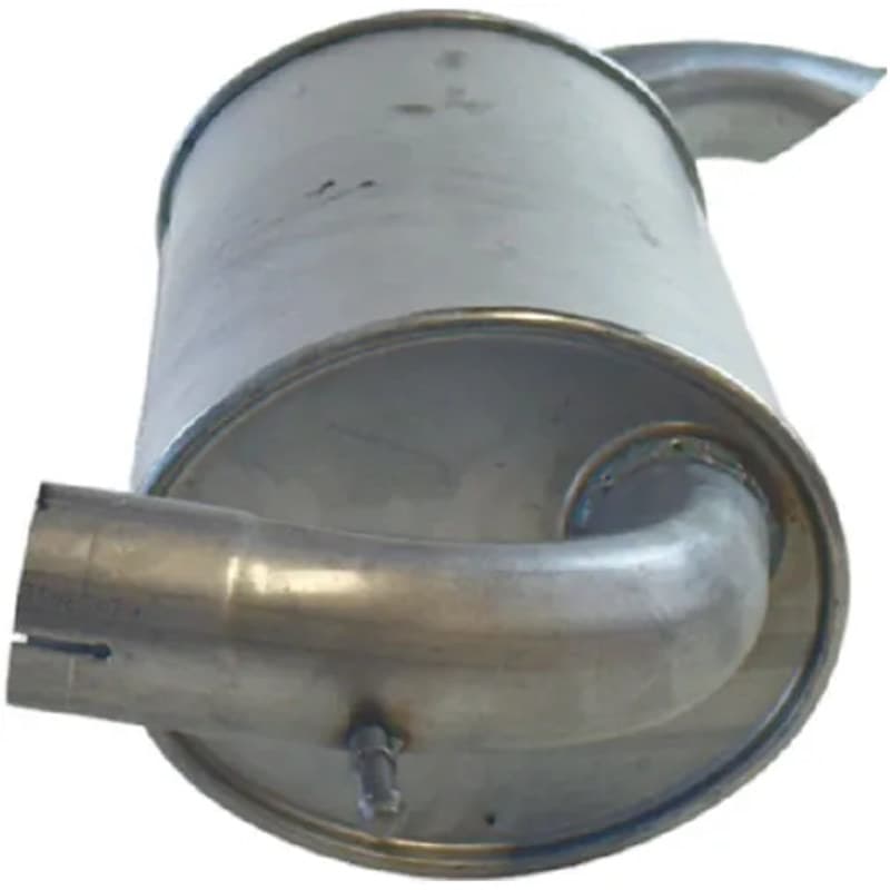 BOSAL galinis duslintuvas 211-403