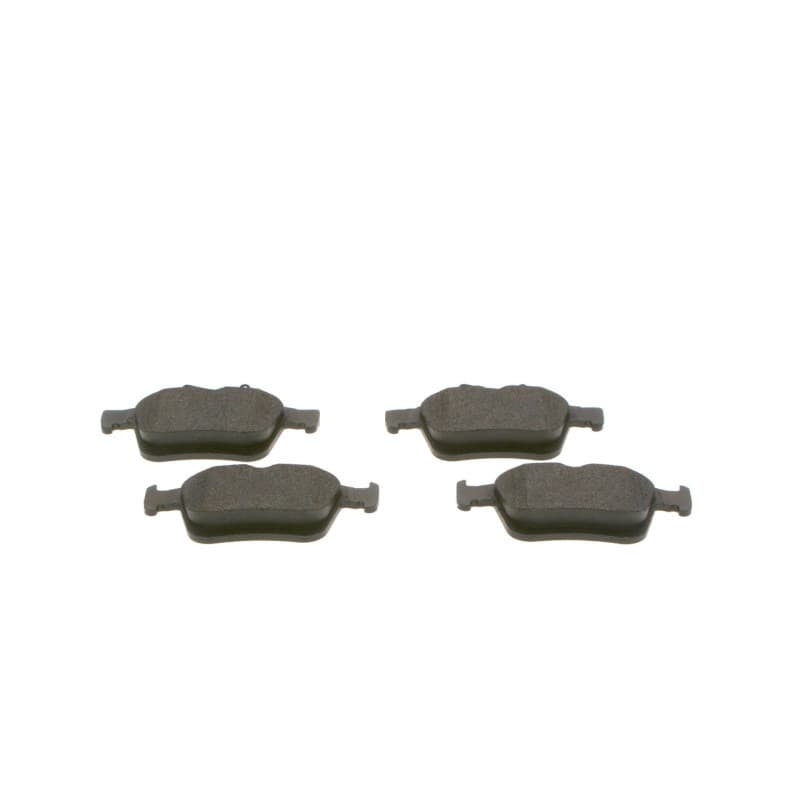 BOSCH 0 986 494 659 stabdžių trinkelių rinkinys, diskinis stabdys