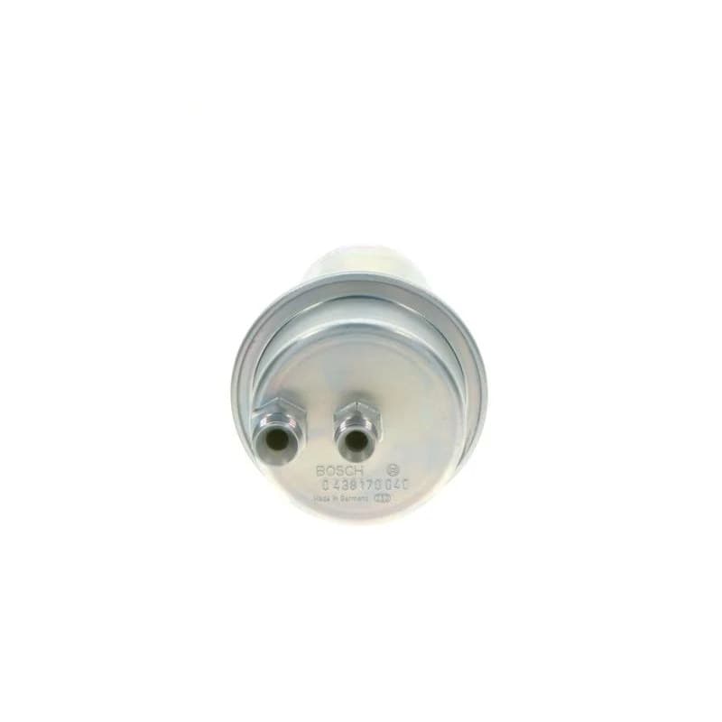 BOSCH 0 438 170 040 slėginis indas, degalų tiekimas