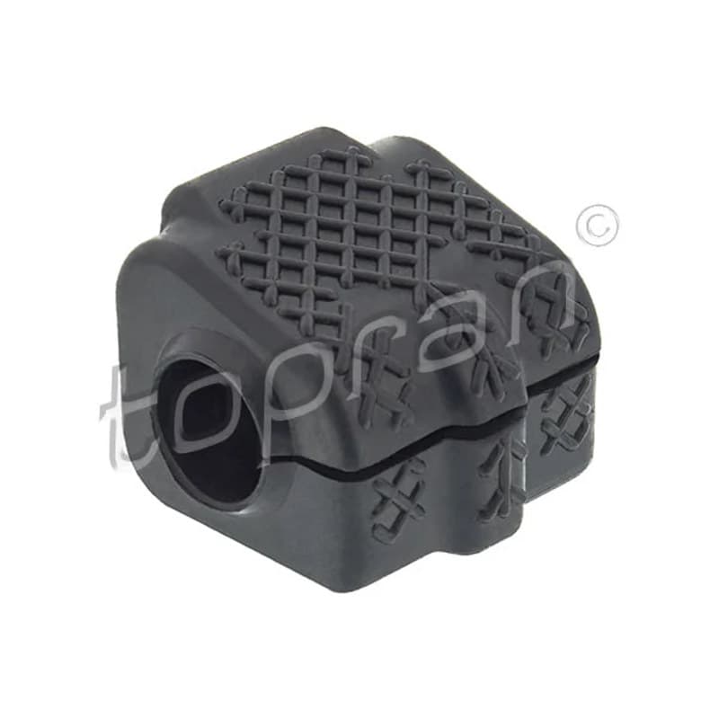 TOPRAN 723 076 skersinio stabilizatoriaus įvorių komplektas