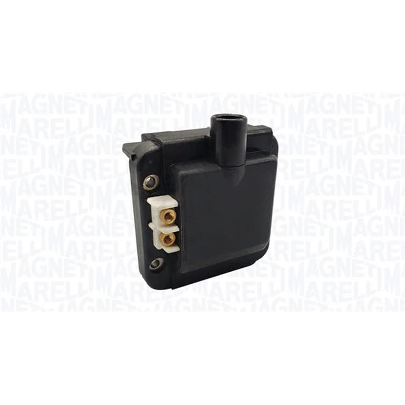 MAGNETIMARELLI ritė, uždegimas 060717024012