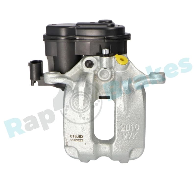RAPBRAKES stabdžių apkaba R-K0744