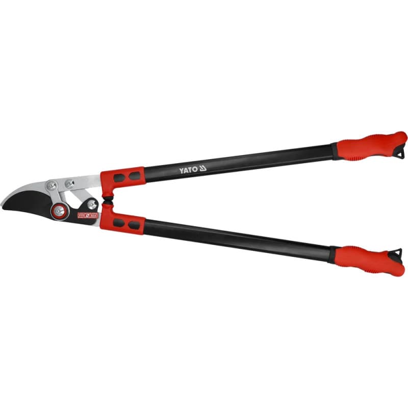 YATO Genėjimo žirklės su praėjimo mechanizmu 780 mm YT-8835
