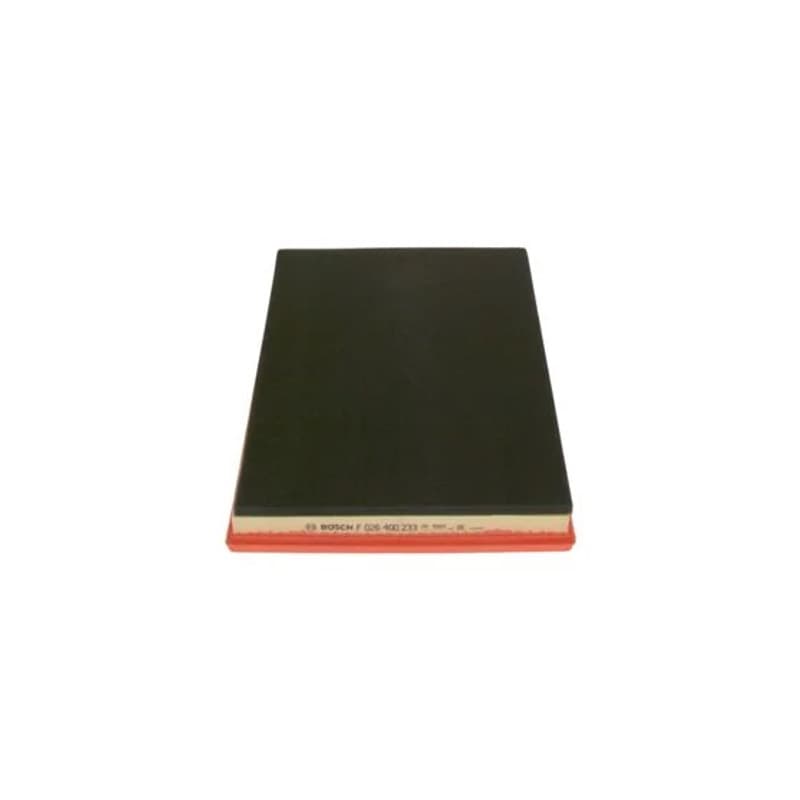 BOSCH F 026 400 233 oro filtras