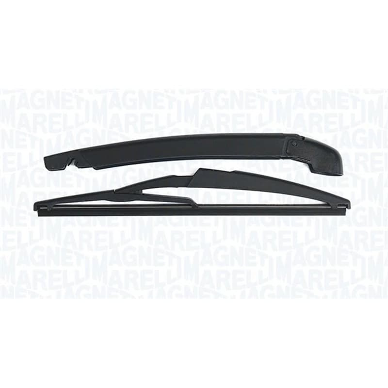 MAGNETIMARELLI valytuvo svirčių rinkinys, stiklų valymui 000723180074