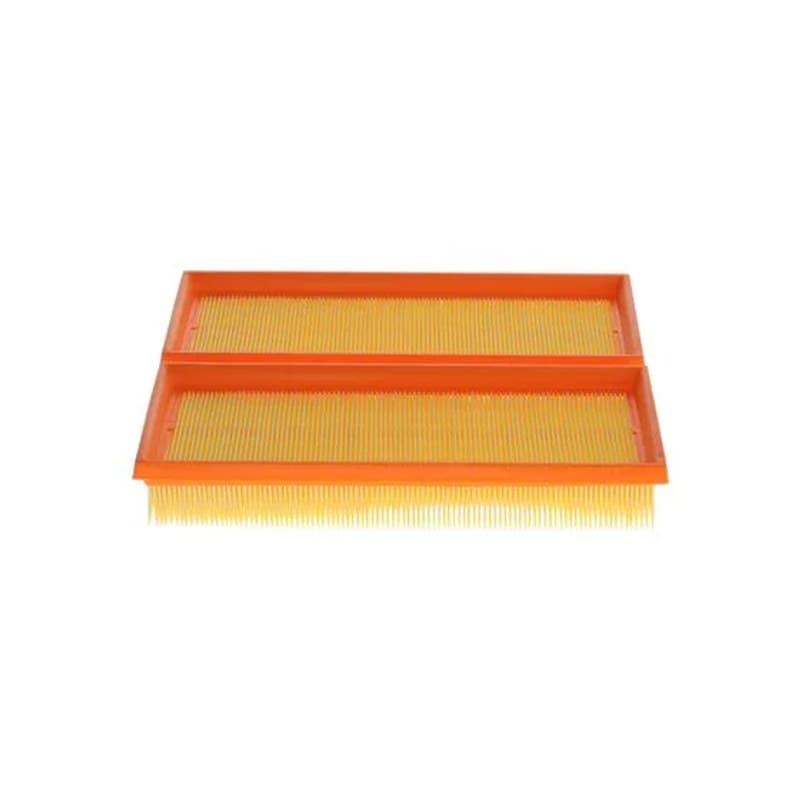 BOSCH F 026 400 838 oro filtras