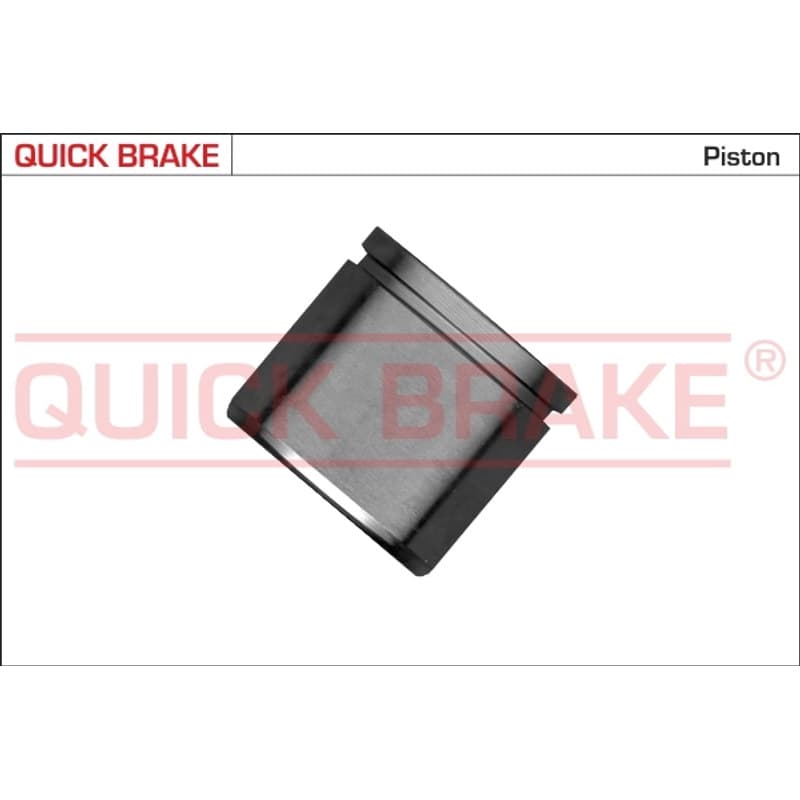 QUICKBRAKE stūmoklis, stabdžių apkaba 185235K