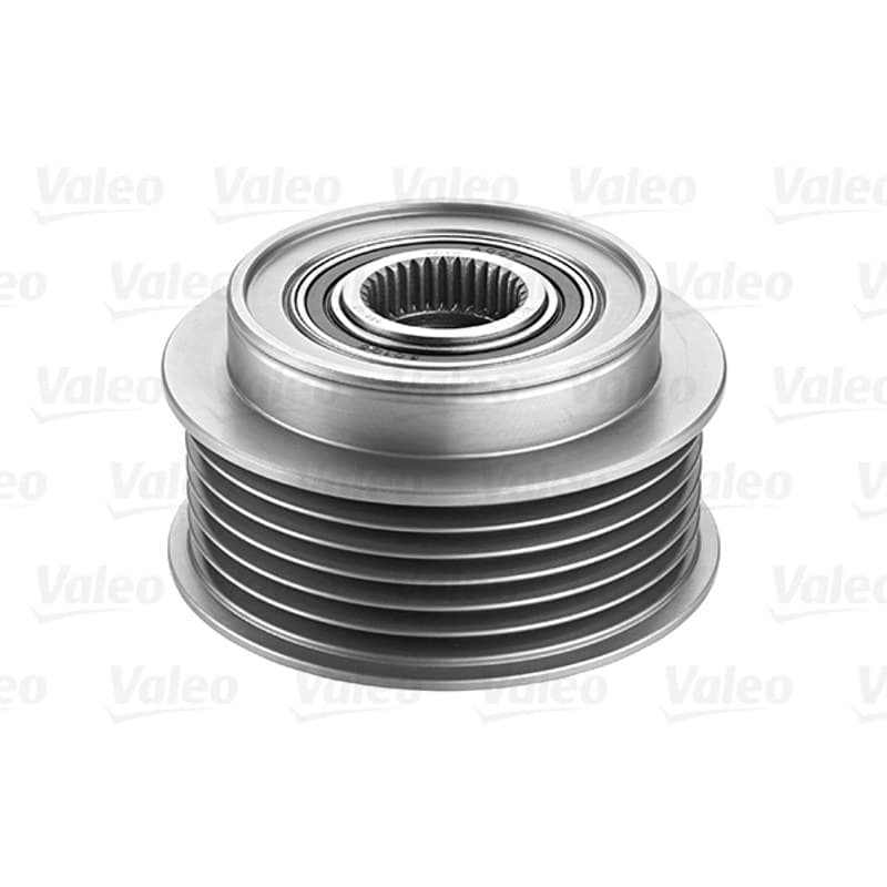 VALEO laisvos eigos sankaba, kint. sr. generatorius 588107