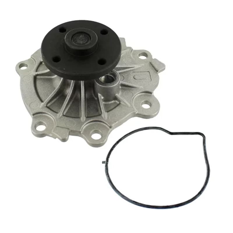 SKF VKPC 86224 Vandens siurblys, variklio aušinimas