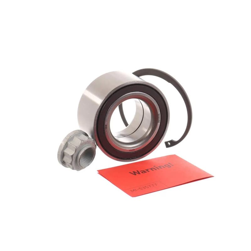SKF VKBA 6783 rato guolio komplektas