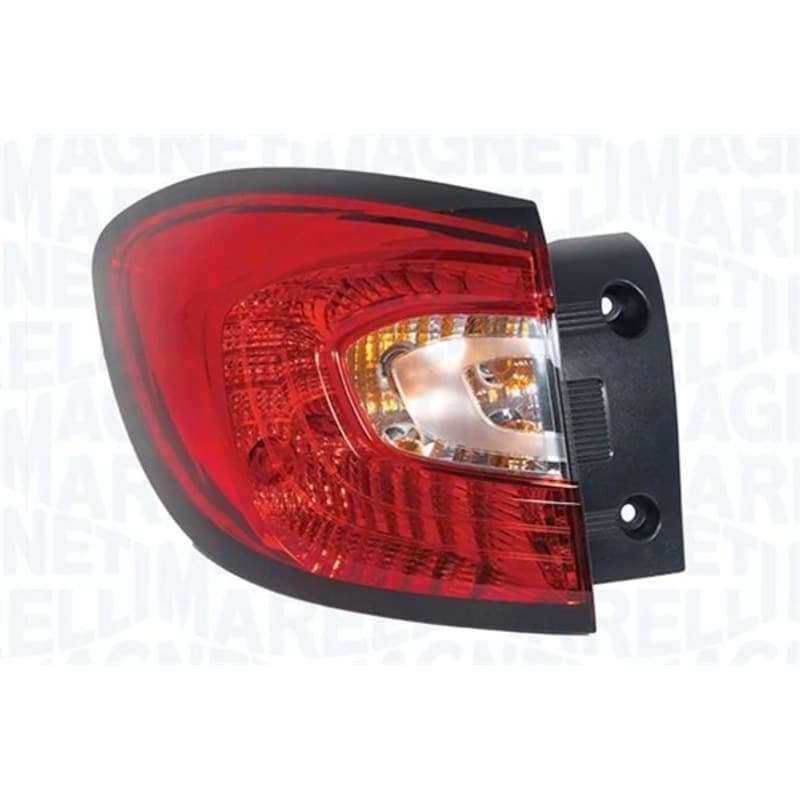 MAGNETIMARELLI kombinuotas galinis žibintas 714000028630