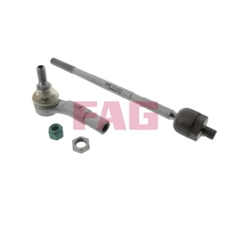 SCHAEFFLERFAG strypo montavimas 840 0434 10
