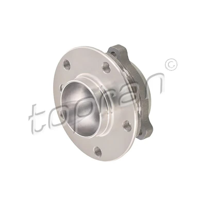 TOPRAN 502 814 rato guolis