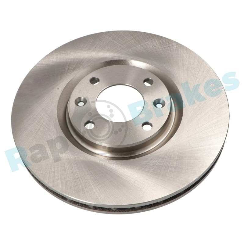 RAPBRAKES R-D0216 stabdžių diskas