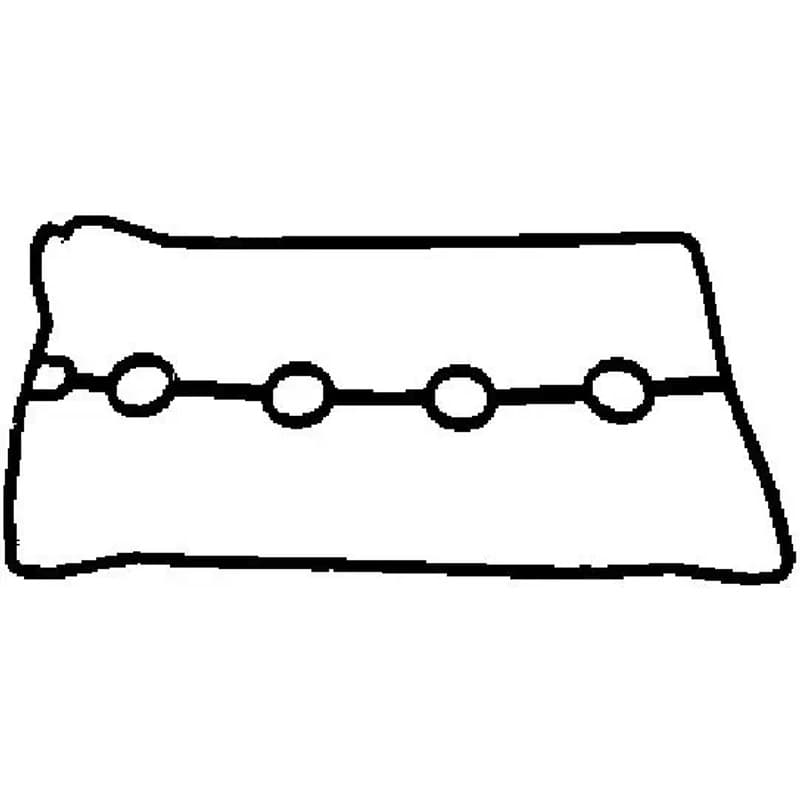 CORTECO tarpiklis, svirties dangtis 440000P