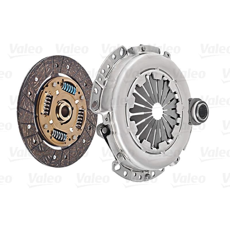 VALEO sankabos komplektas 786015