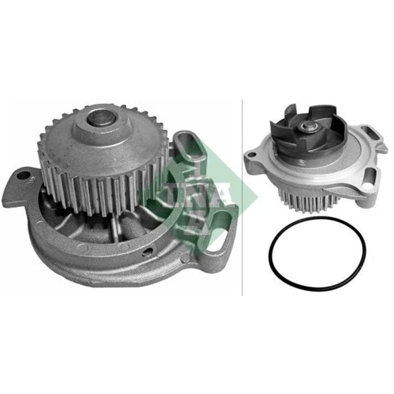SCHAEFFLERINA Vandens siurblys, variklio aušinimas 538 0332 10