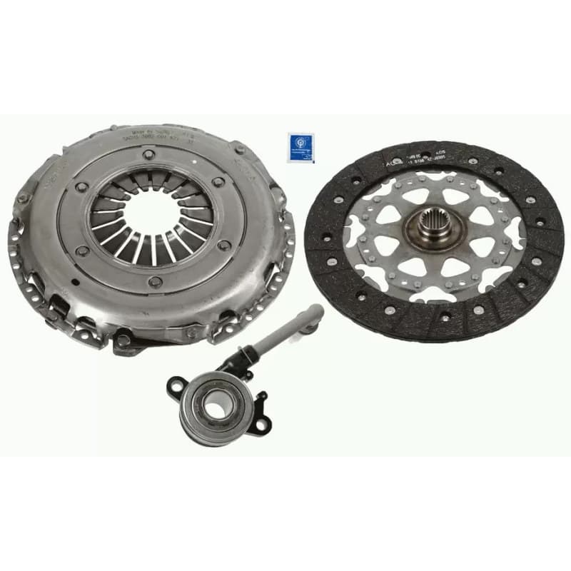 SACHS sankabos komplektas 3000 990 579