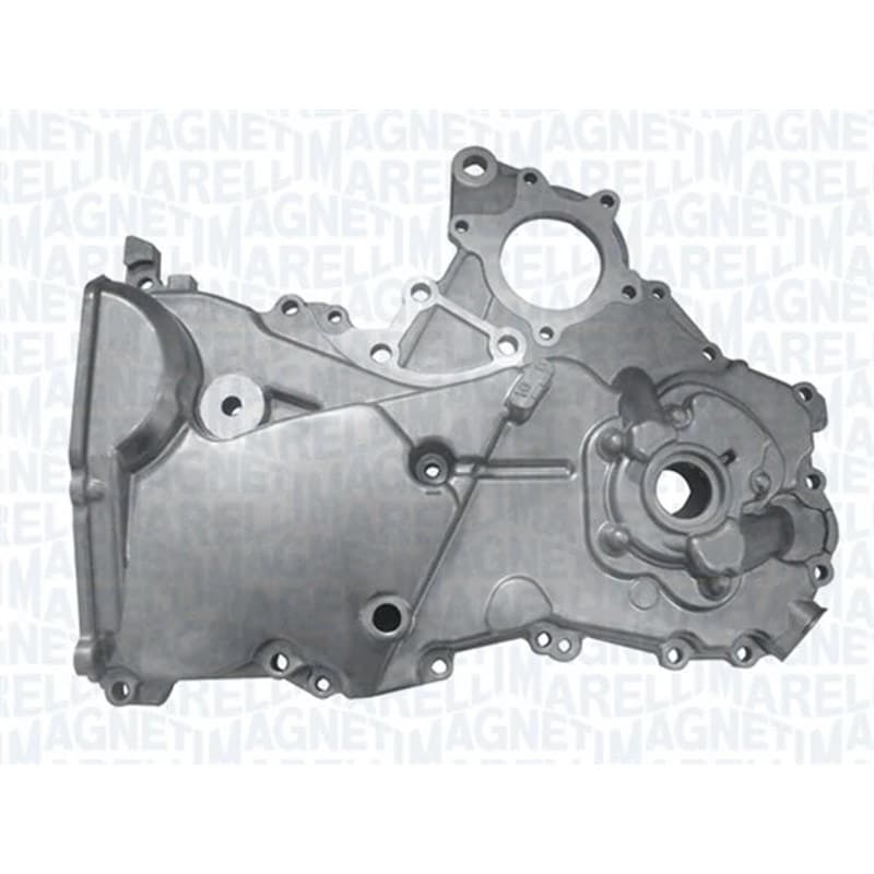 MAGNETIMARELLI alyvos siurblys 351516000104