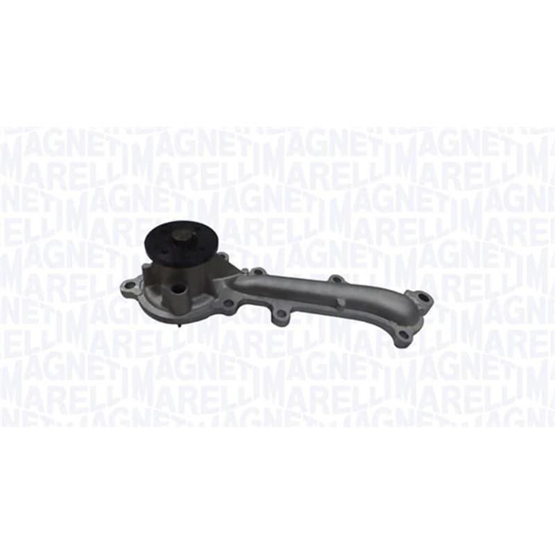 MAGNETIMARELLI Vandens siurblys, variklio aušinimas 352316171295