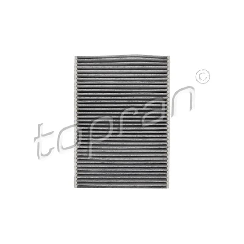 TOPRAN 722 938 filtras, salono oras