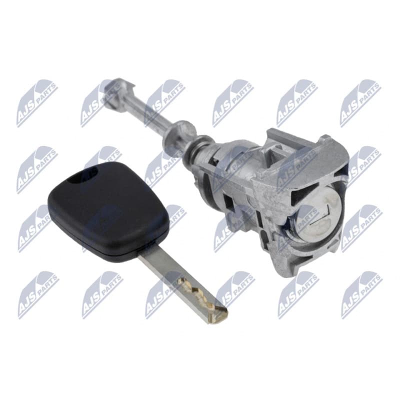 NTY durų užraktas EZC-PE-024