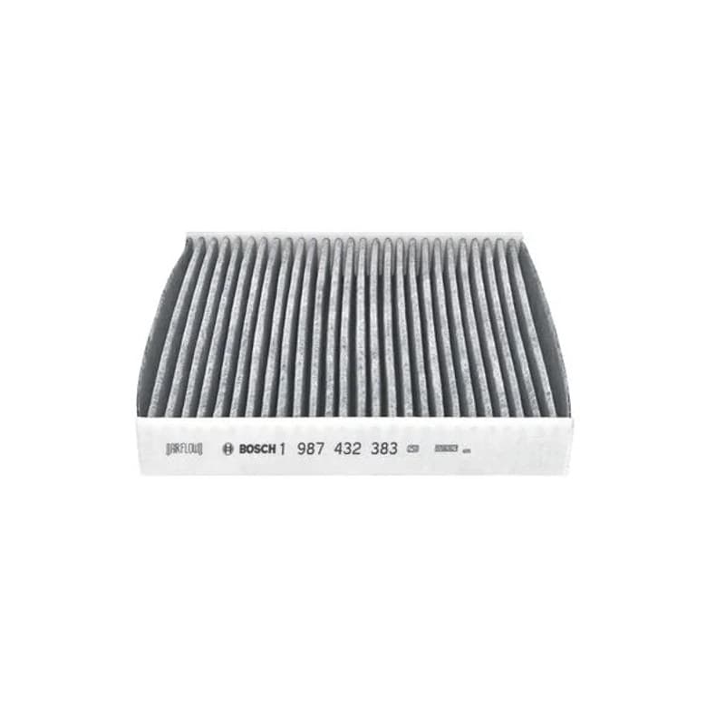 BOSCH 1 987 432 383 filtras, salono oras