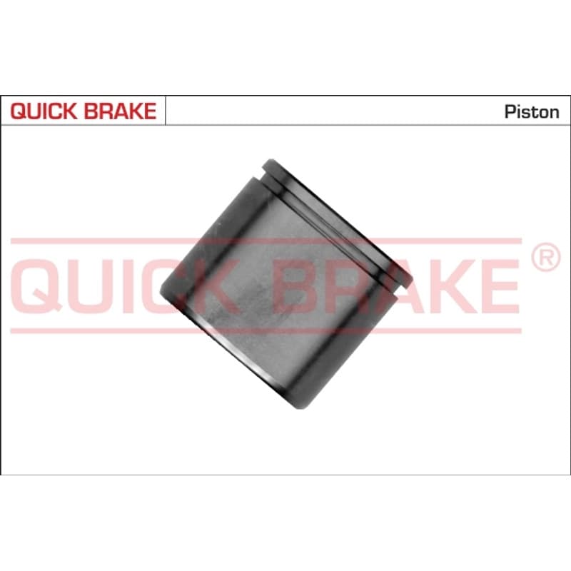 QUICKBRAKE stūmoklis, stabdžių apkaba 185393K
