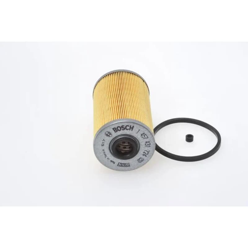 BOSCH 1 457 431 724 kuro filtras