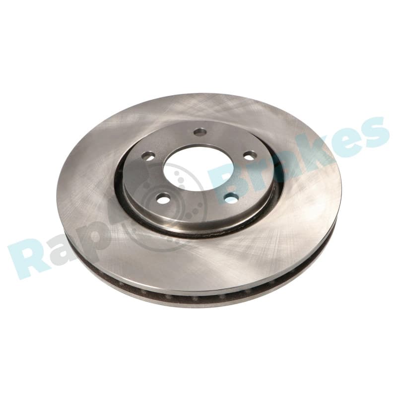 RAPBRAKES R-D0468 stabdžių diskas
