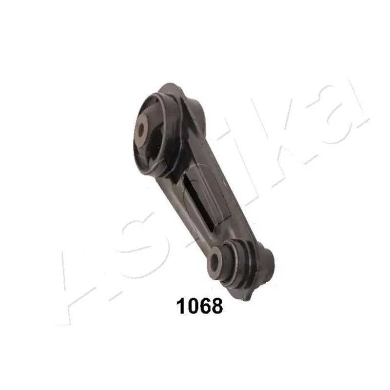 ASHIKA variklio montavimas GOM-1068