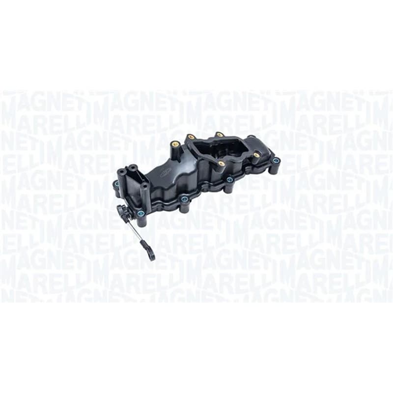 MAGNETIMARELLI įsiurbimo kolektoriaus modulis 802000536010