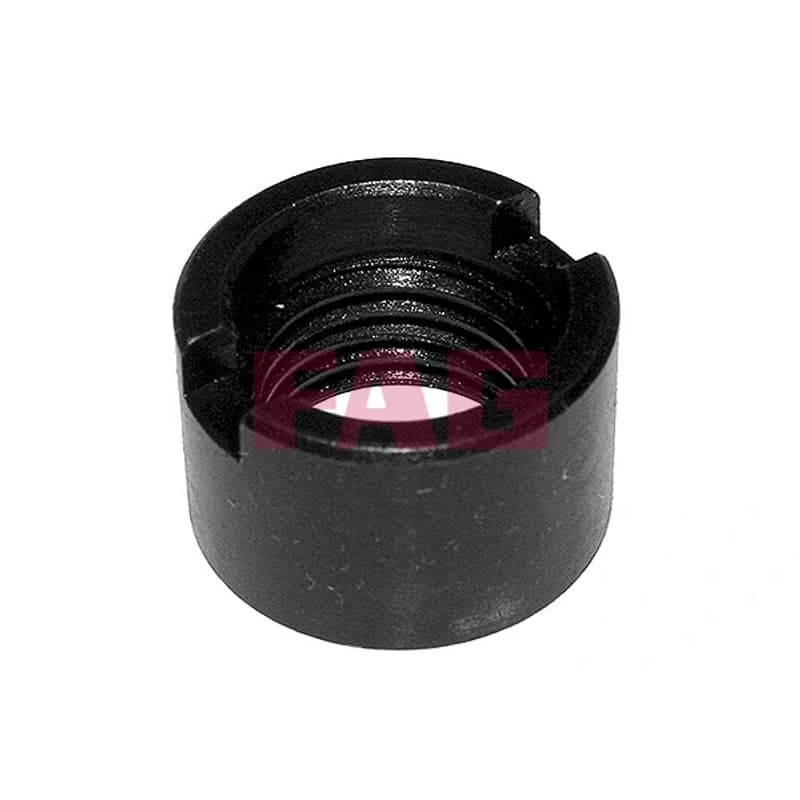 SCHAEFFLERFAG srieginė įvorė, pakabos statramstis 814 0166 10