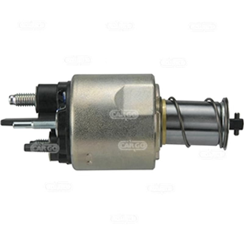 HCCARGO F 032 332 681 solenoidinis jungiklis, starteris