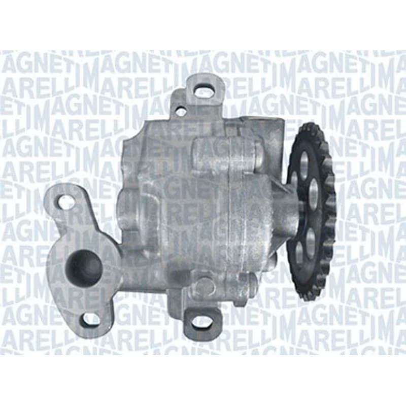 MAGNETIMARELLI alyvos siurblys 351516000011
