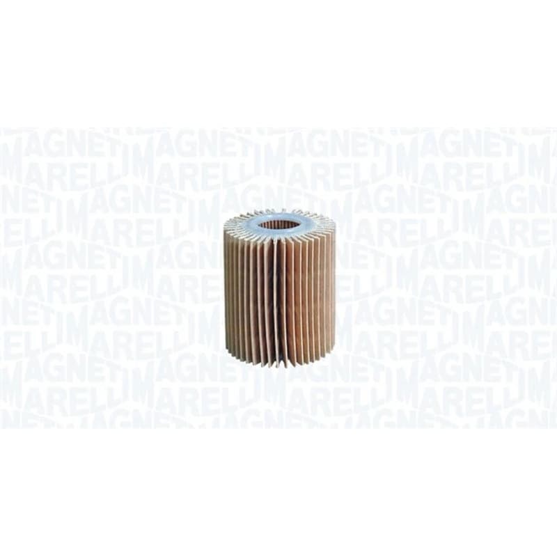 MAGNETIMARELLI alyvos filtras 153071760759