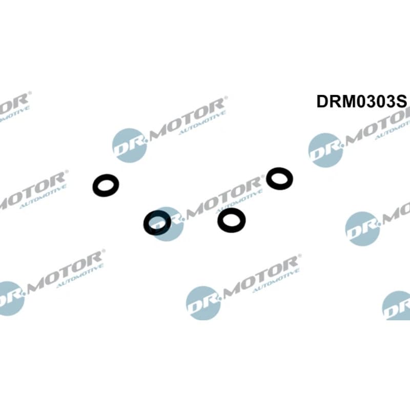 DRMOTORAUTOMOTIVE dangtelis, degalų išsiliejimo apsauga DRM0303S