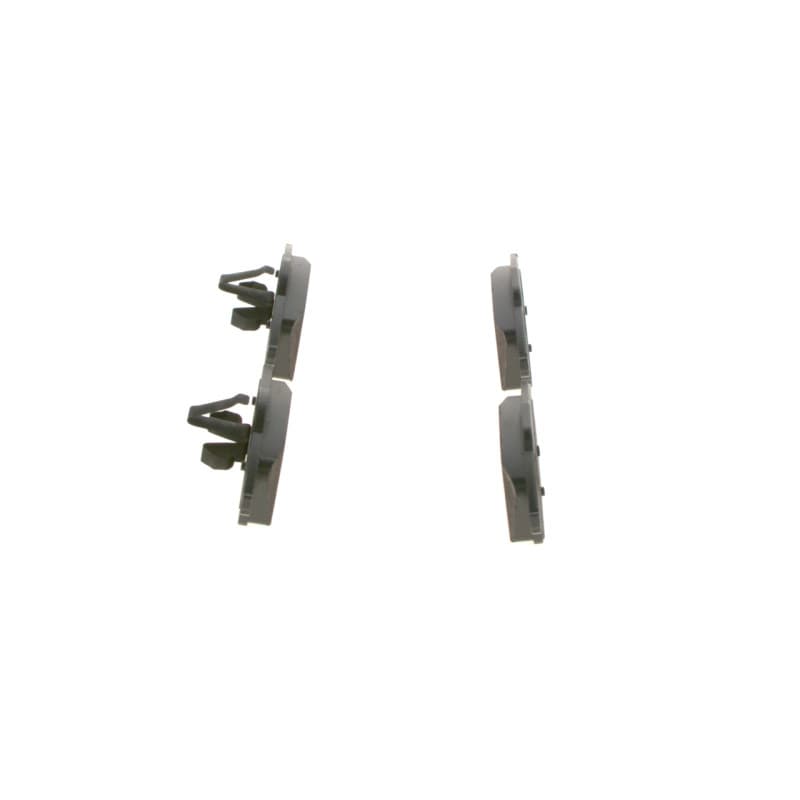 BOSCH 0 986 494 102 stabdžių trinkelių rinkinys, diskinis stabdys