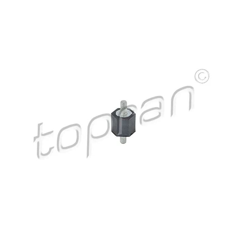 TOPRAN 400 434 laikiklis, oro filtro korpusas
