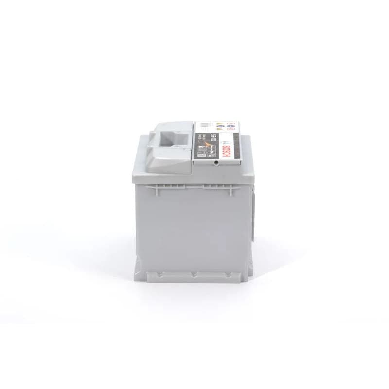 BOSCH 0 092 S50 020 starterio akumuliatorius