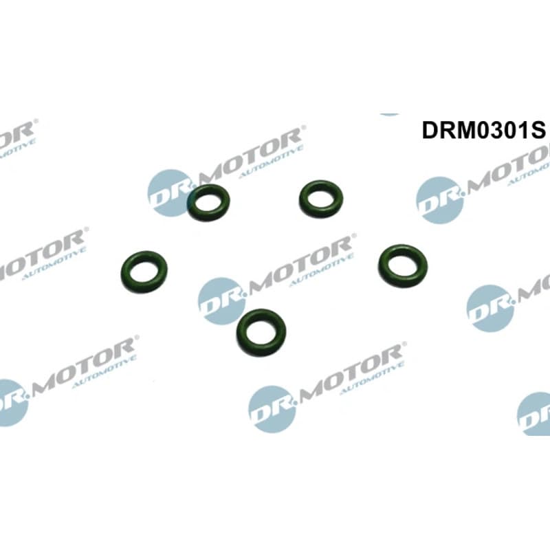 DRMOTORAUTOMOTIVE dangtelis, degalų išsiliejimo apsauga DRM0301S