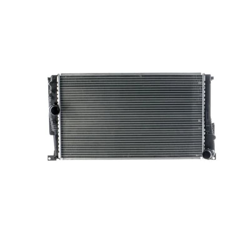 MAHLE CR 824 000P radiatorius, variklio aušinimas