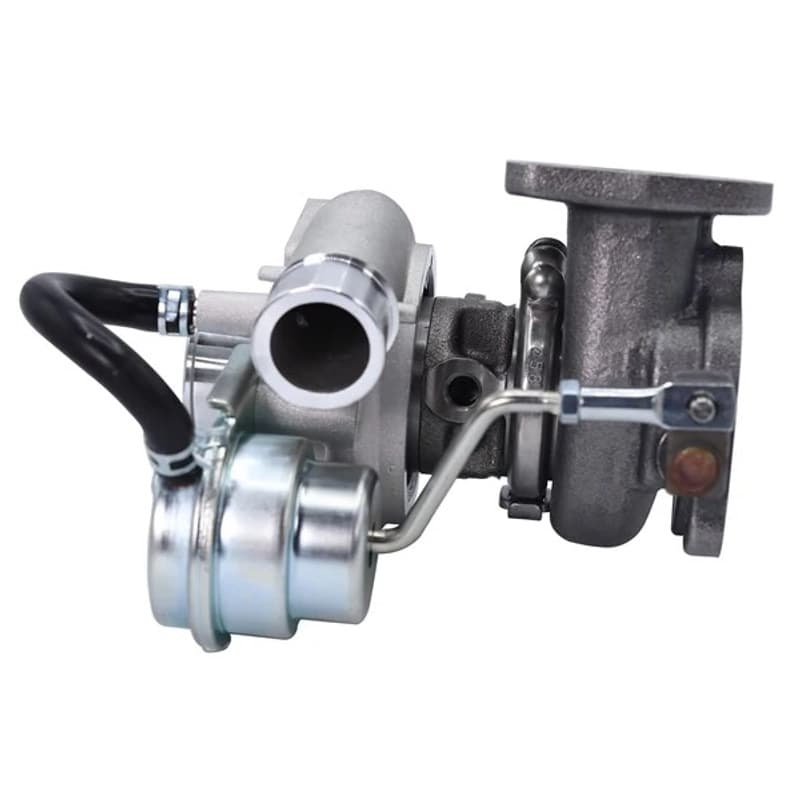 MAGNETIMARELLI kompresorius, įkrovimo sistema 807101004200